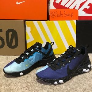 Nike React Element 55